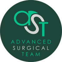 advanced surgical team